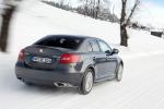 Suzuki Kizashi Sport 4x4 2011 года